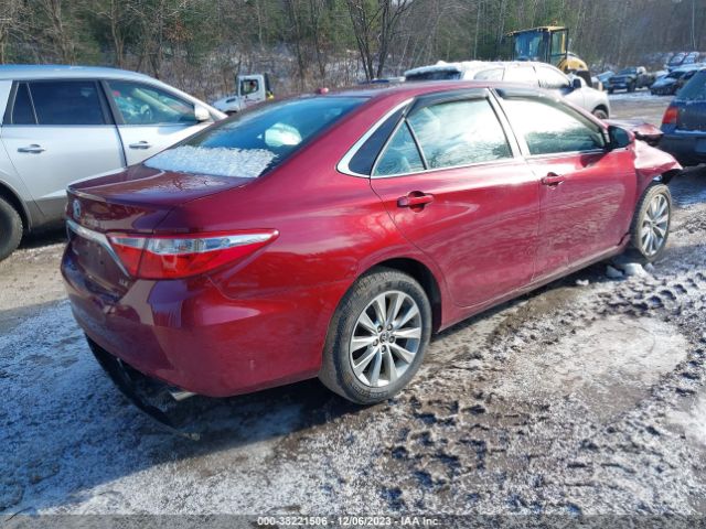 Photo 3 VIN: 4T1BF1FK8FU980483 - TOYOTA CAMRY 