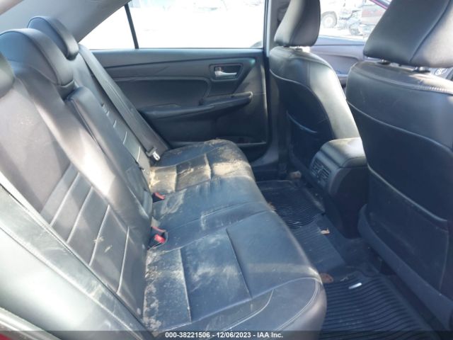 Photo 7 VIN: 4T1BF1FK8FU980483 - TOYOTA CAMRY 