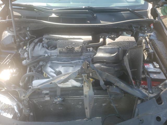 Photo 6 VIN: 4T1BF1FK8FU980662 - TOYOTA CAMRY LE 