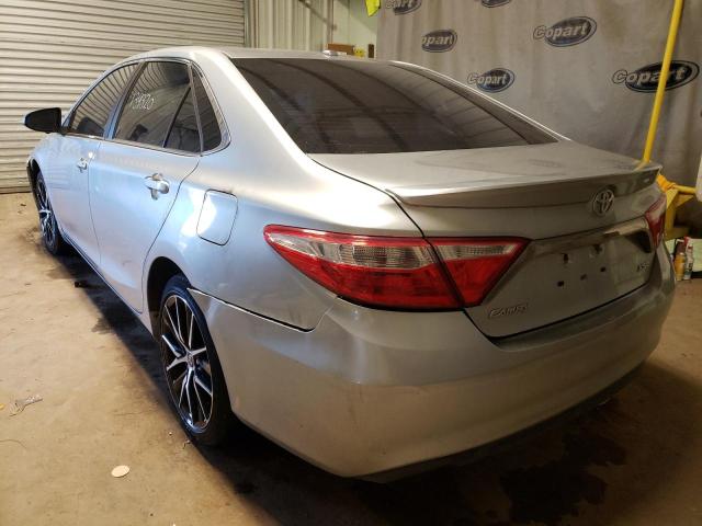 Photo 2 VIN: 4T1BF1FK8FU981245 - TOYOTA CAMRY LE 