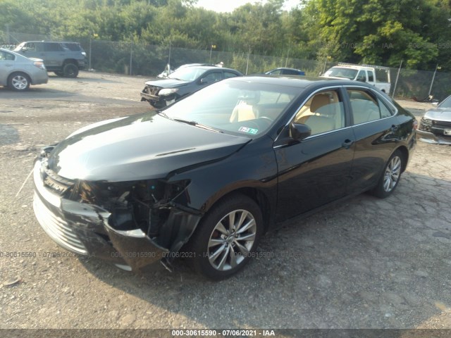 Photo 1 VIN: 4T1BF1FK8FU982265 - TOYOTA CAMRY 