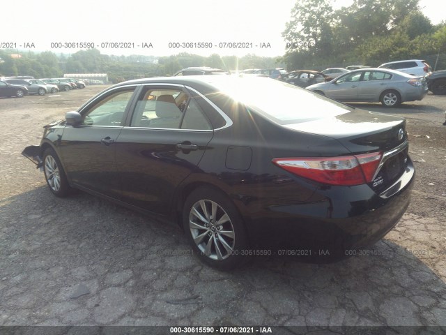 Photo 2 VIN: 4T1BF1FK8FU982265 - TOYOTA CAMRY 