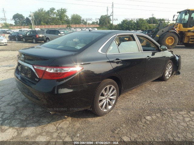 Photo 3 VIN: 4T1BF1FK8FU982265 - TOYOTA CAMRY 