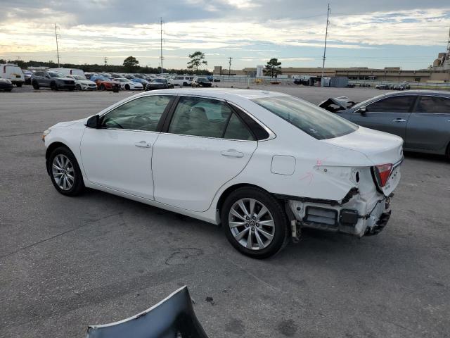 Photo 1 VIN: 4T1BF1FK8FU982654 - TOYOTA CAMRY LE 