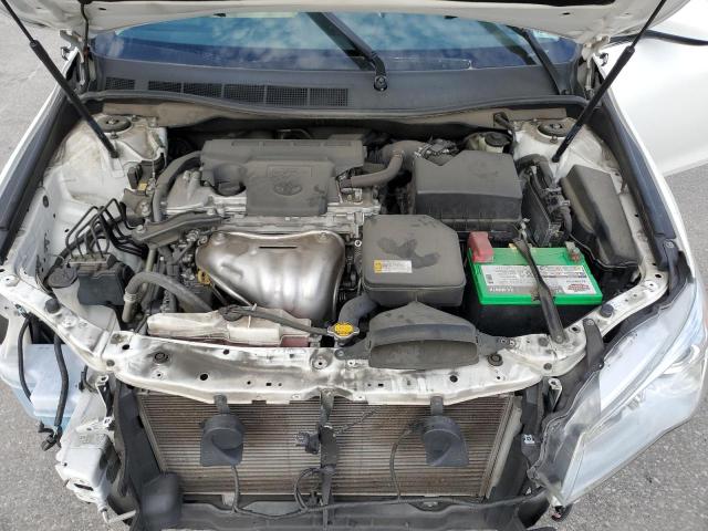 Photo 10 VIN: 4T1BF1FK8FU982654 - TOYOTA CAMRY LE 