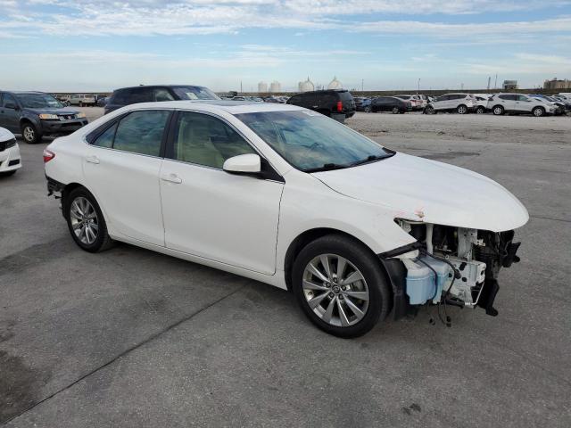 Photo 3 VIN: 4T1BF1FK8FU982654 - TOYOTA CAMRY LE 