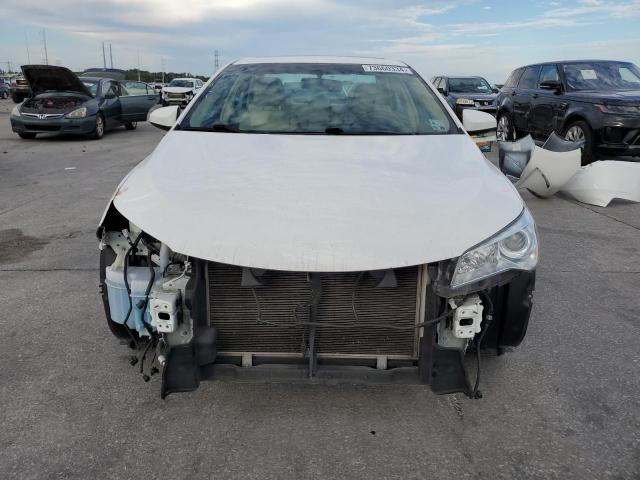 Photo 4 VIN: 4T1BF1FK8FU982654 - TOYOTA CAMRY LE 