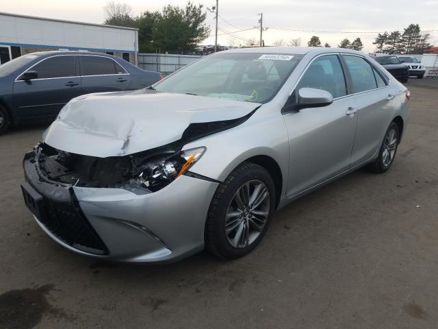 Photo 1 VIN: 4T1BF1FK8FU983139 - TOYOTA CAMRY LE 