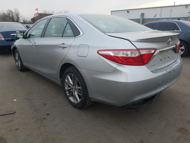 Photo 2 VIN: 4T1BF1FK8FU983139 - TOYOTA CAMRY LE 