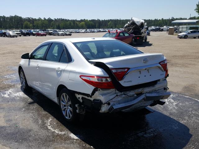 Photo 2 VIN: 4T1BF1FK8FU983626 - TOYOTA CAMRY LE 