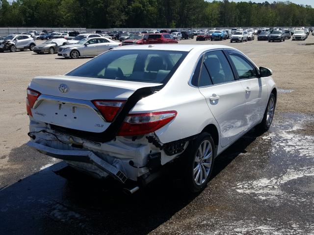 Photo 3 VIN: 4T1BF1FK8FU983626 - TOYOTA CAMRY LE 