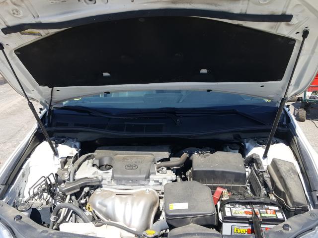 Photo 6 VIN: 4T1BF1FK8FU983626 - TOYOTA CAMRY LE 