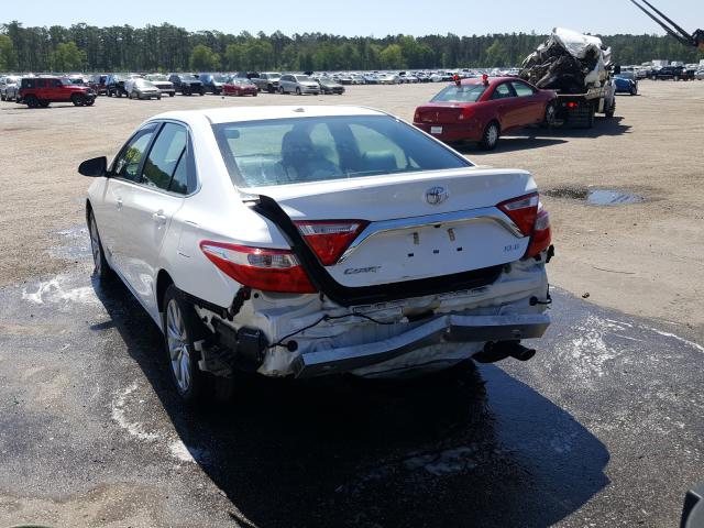 Photo 8 VIN: 4T1BF1FK8FU983626 - TOYOTA CAMRY LE 