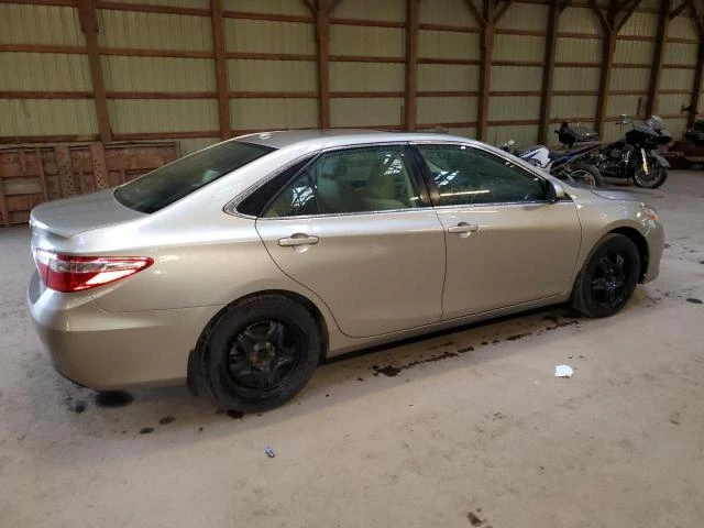 Photo 2 VIN: 4T1BF1FK8FU985473 - TOYOTA CAMRY LE 