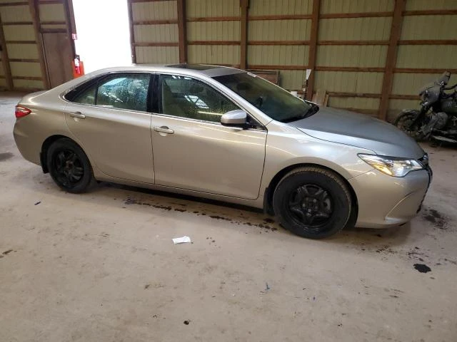 Photo 3 VIN: 4T1BF1FK8FU985473 - TOYOTA CAMRY LE 