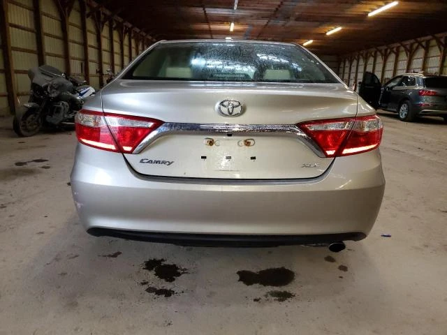 Photo 5 VIN: 4T1BF1FK8FU985473 - TOYOTA CAMRY LE 