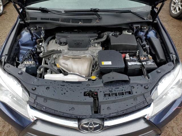 Photo 10 VIN: 4T1BF1FK8FU986123 - TOYOTA CAMRY 