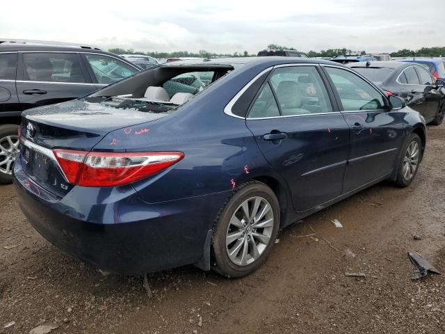 Photo 2 VIN: 4T1BF1FK8FU986123 - TOYOTA CAMRY 