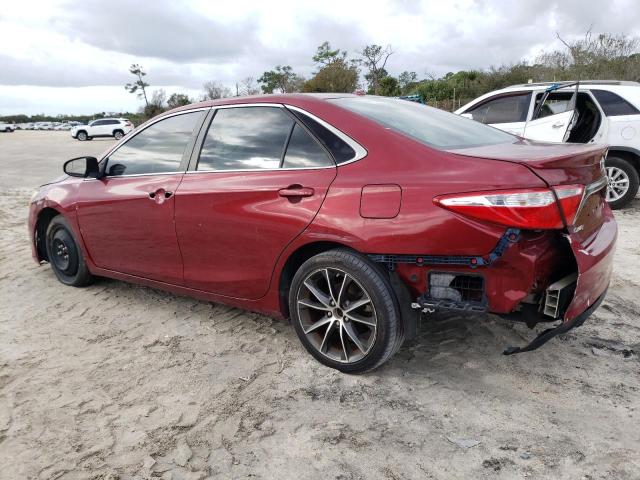 Photo 1 VIN: 4T1BF1FK8FU986798 - TOYOTA CAMRY 