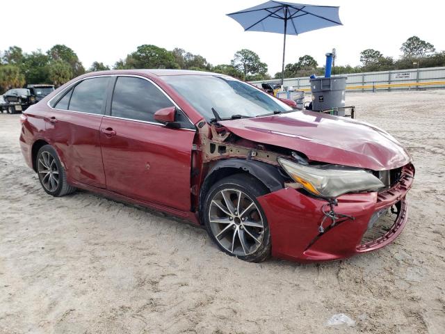 Photo 3 VIN: 4T1BF1FK8FU986798 - TOYOTA CAMRY 