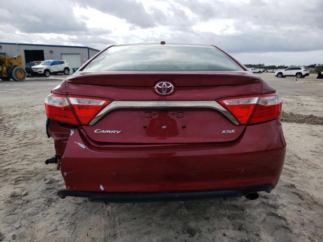 Photo 5 VIN: 4T1BF1FK8FU986798 - TOYOTA CAMRY 