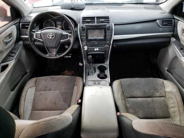 Photo 7 VIN: 4T1BF1FK8FU986798 - TOYOTA CAMRY 