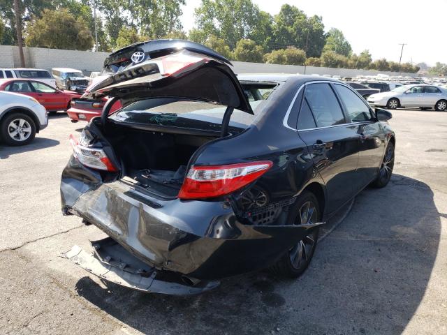 Photo 3 VIN: 4T1BF1FK8FU989586 - TOYOTA CAMRY LE 