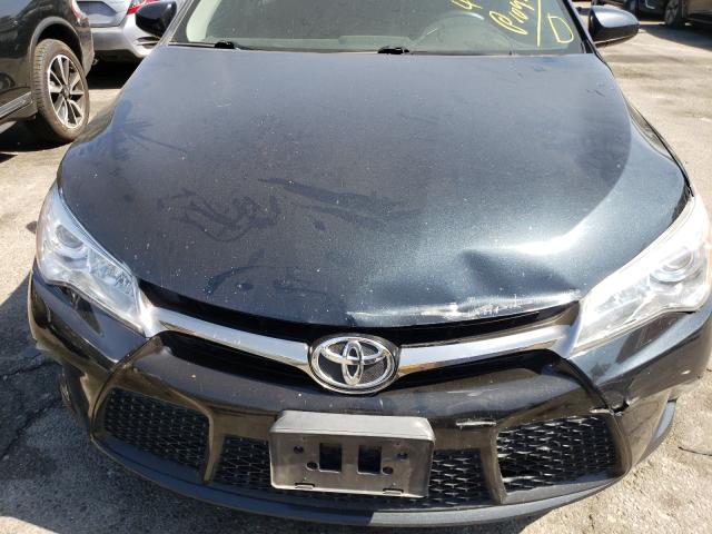 Photo 6 VIN: 4T1BF1FK8FU989586 - TOYOTA CAMRY LE 