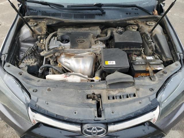 Photo 10 VIN: 4T1BF1FK8FU991953 - TOYOTA CAMRY 