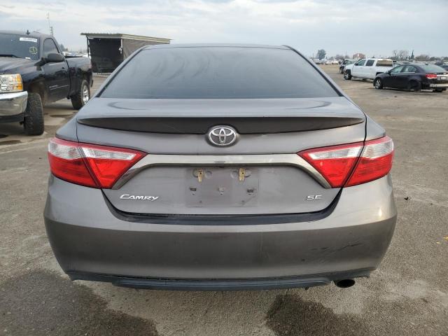 Photo 5 VIN: 4T1BF1FK8FU991953 - TOYOTA CAMRY 