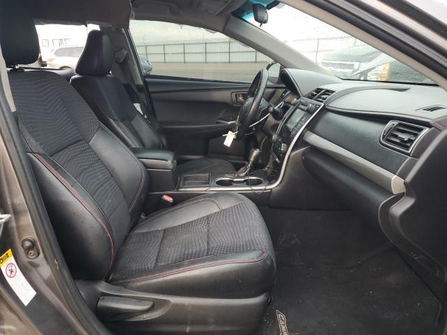 Photo 6 VIN: 4T1BF1FK8FU991953 - TOYOTA CAMRY 