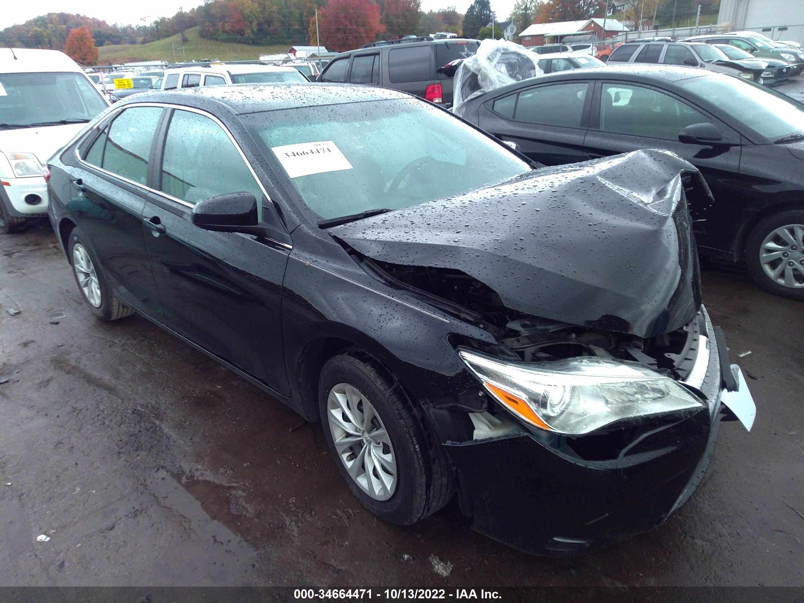 Photo 0 VIN: 4T1BF1FK8FU994271 - TOYOTA CAMRY 