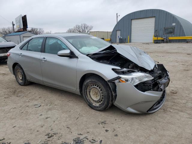 Photo 3 VIN: 4T1BF1FK8FU996599 - TOYOTA CAMRY 