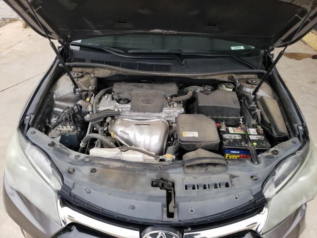 Photo 10 VIN: 4T1BF1FK8FU996859 - TOYOTA CAMRY 