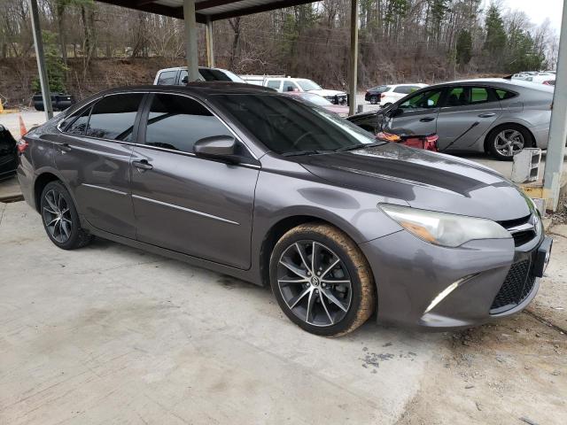 Photo 3 VIN: 4T1BF1FK8FU996859 - TOYOTA CAMRY 