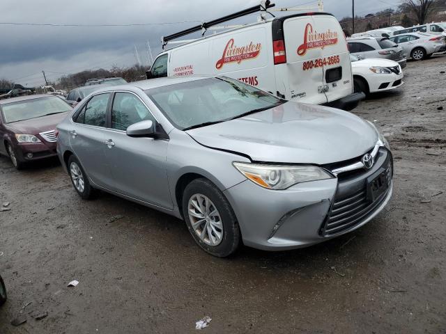 Photo 3 VIN: 4T1BF1FK8FU998384 - TOYOTA CAMRY LE 