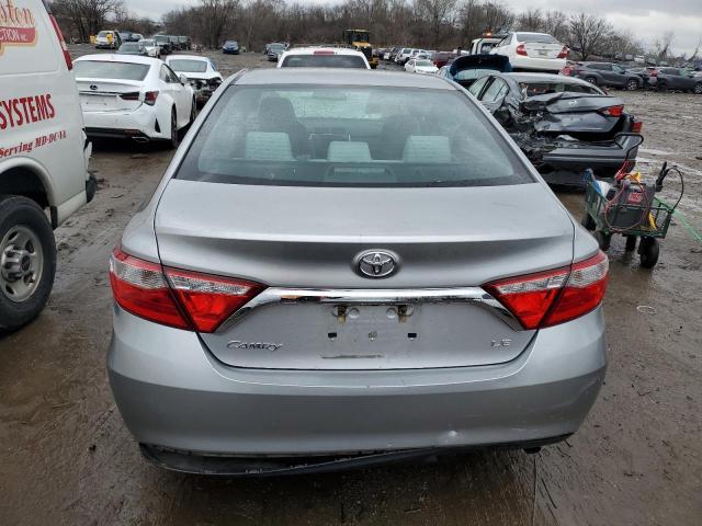 Photo 5 VIN: 4T1BF1FK8FU998384 - TOYOTA CAMRY LE 