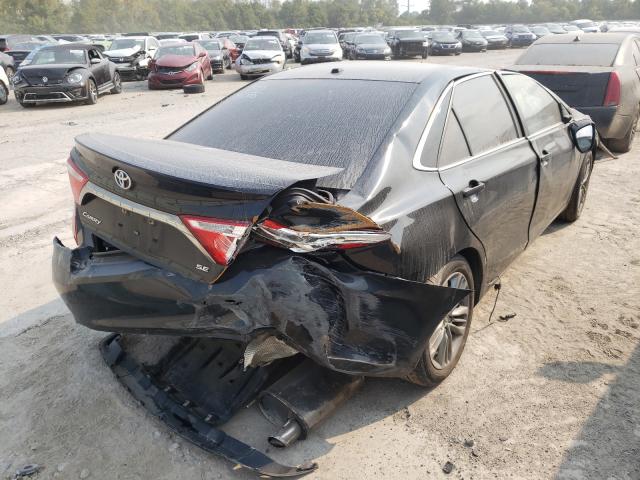 Photo 3 VIN: 4T1BF1FK8GU118124 - TOYOTA CAMRY LE 