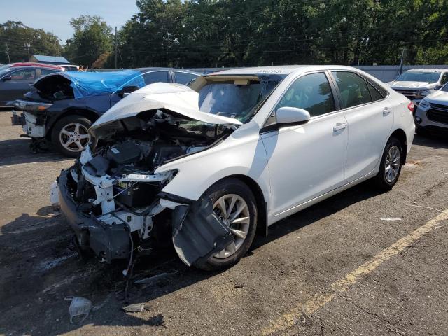 Photo 0 VIN: 4T1BF1FK8GU118933 - TOYOTA CAMRY LE 