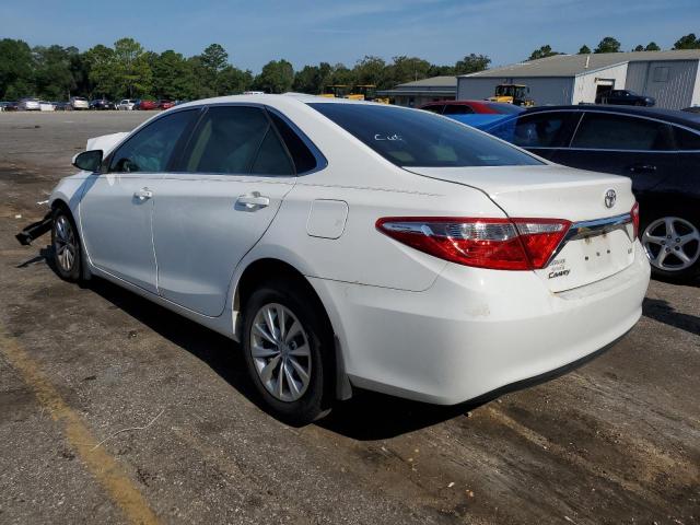 Photo 1 VIN: 4T1BF1FK8GU118933 - TOYOTA CAMRY LE 