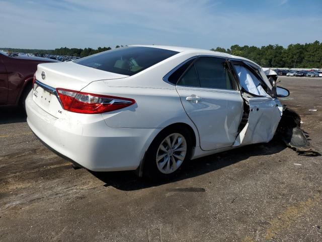 Photo 2 VIN: 4T1BF1FK8GU118933 - TOYOTA CAMRY LE 