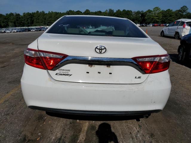 Photo 5 VIN: 4T1BF1FK8GU118933 - TOYOTA CAMRY LE 