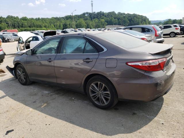 Photo 1 VIN: 4T1BF1FK8GU119581 - TOYOTA CAMRY LE 