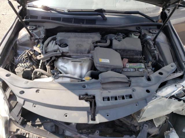 Photo 10 VIN: 4T1BF1FK8GU119581 - TOYOTA CAMRY LE 