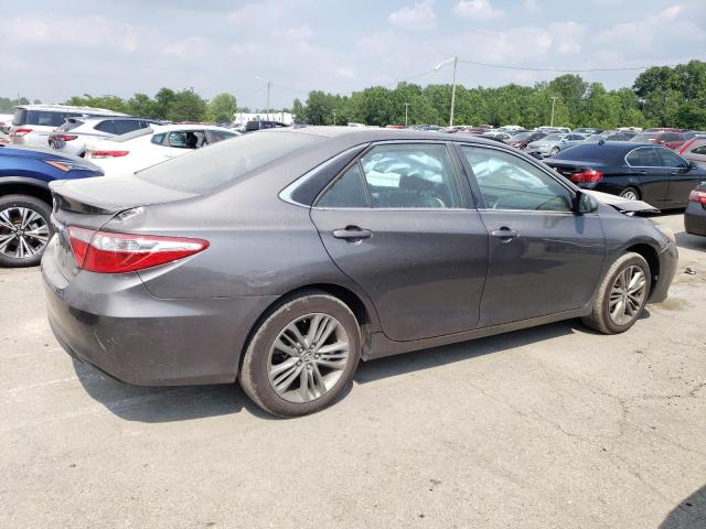 Photo 2 VIN: 4T1BF1FK8GU119581 - TOYOTA CAMRY LE 