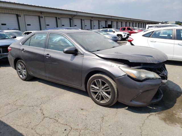 Photo 3 VIN: 4T1BF1FK8GU119581 - TOYOTA CAMRY LE 