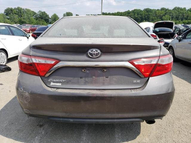 Photo 5 VIN: 4T1BF1FK8GU119581 - TOYOTA CAMRY LE 