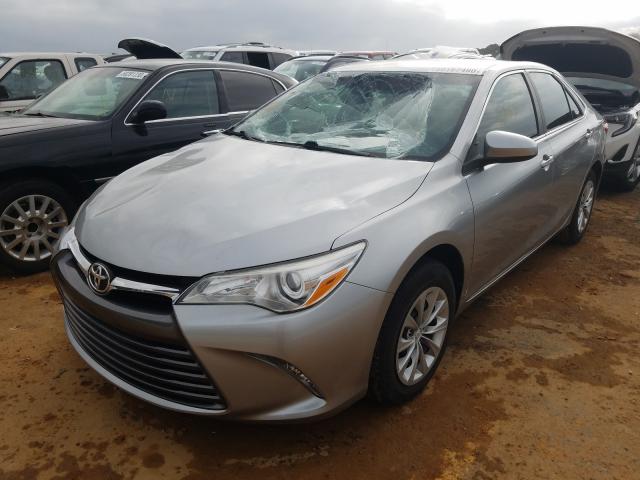 Photo 1 VIN: 4T1BF1FK8GU120407 - TOYOTA CAMRY LE 