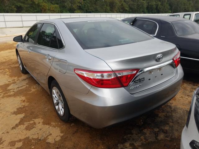 Photo 2 VIN: 4T1BF1FK8GU120407 - TOYOTA CAMRY LE 