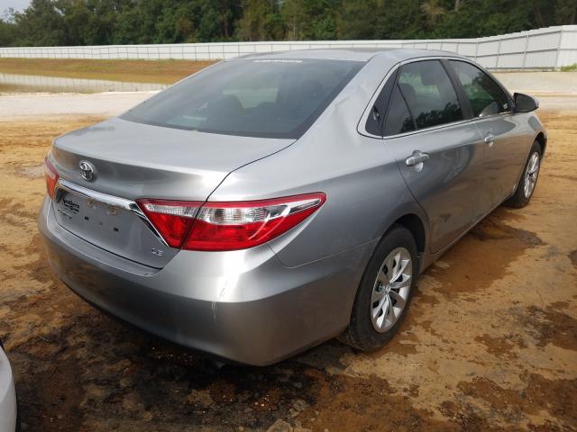 Photo 3 VIN: 4T1BF1FK8GU120407 - TOYOTA CAMRY LE 